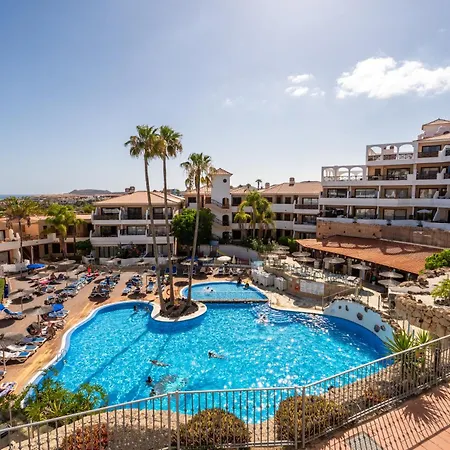 Sunny Terrace With Heated Pool View * サンミゲル・デ・アボナ