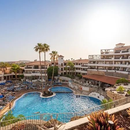 Sunny Terrace With Heated Pool View * サンミゲル・デ・アボナ