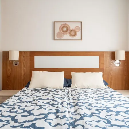 Apartment Sunny Terrace With Heated Pool View San Miguel de Abona